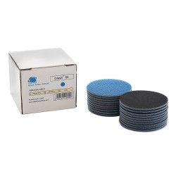 GlasX™ 60 - Fine Grade Abrasive 3" / 75mm